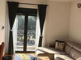 DM Apartman