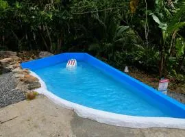RiverHouse Luquillo