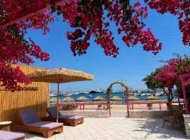 Anchorage Paros Boutique & Private Beach