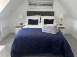The Coach House at Wynstone