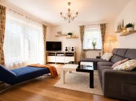 Apartamenty Wisła Bukowa