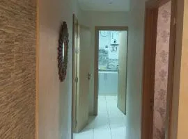 Appartement fnideq