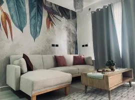 Beautiful apartment TIMIR201