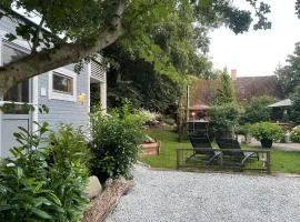 Lille Degnboel Tiny House