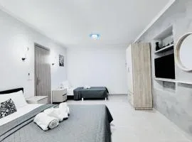 baci 1923 apartaments