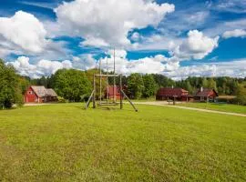 Sokka Holiday Center & Glamping