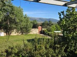 Villa Cañicosa