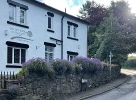 Birches Brow Boutique Guest Rooms