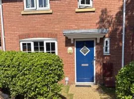 Perfect Base for Leeds, York Selby