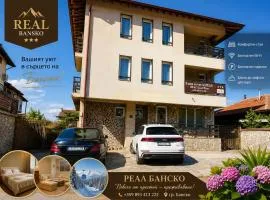 REAL Guest House
