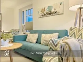 Ferienwohnung de Böök Wattenmeer & Wohlfühlen