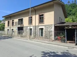 Hotel restaurante ribera del chicu