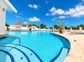 Villas Costa Dorada 101B 1st floor