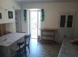Casa della marsiglia