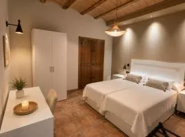Casa Rural Extremadura Tamurejo