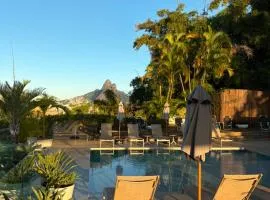 RARO Ipanema Boutique Hotel