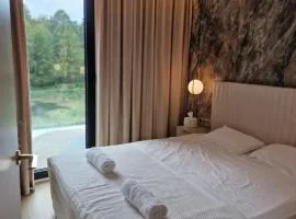 Apartament nad jeziorem Vidok 329