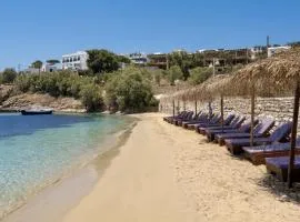 Anchorage Paros Boutique & Private Beach