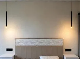 Modern Stay by the Sea - 150m to Beach