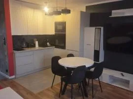 Apartament Słobódka
