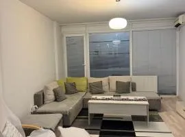 The City View Apartment