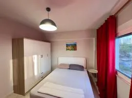 Luna Apartment