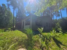 Apartmány u Mravence