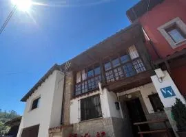 La casina de la Texa