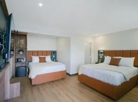 Nox Hotel - Studio City