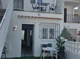 Siesta 8 Apartamento en Bungalow-1ª Línea Oropesa