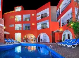 Hotel Princess