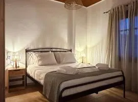 Mitzelitsa Guesthouse Cozy Apartment 2-4 Guests