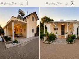 Marilena's Houses