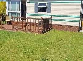 Clonvilla Mobile Chalet
