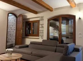 Bruno Old Town Apartment