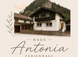 Haus Antonia