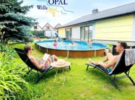 Willa Opal , 250 m do morza