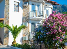Marvera Hotel, hotel in Fethiye