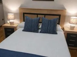 Apartamento centrico Luada