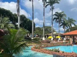 Flat Caldas Novas