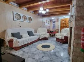 Gran Areatxa Home Mountain