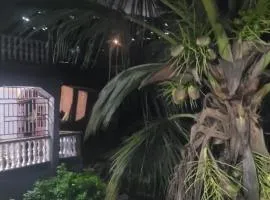 Rashlie apartment