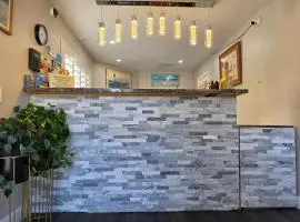 San Luis Inn and Suites