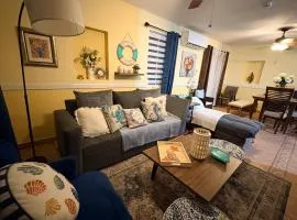 Casa Lauren Del Sol en Zona Dorada de Tampico