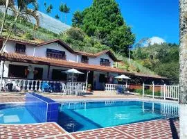 Finca Hotel Mariangel
