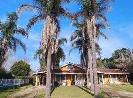 Casa Quinta El Infinito