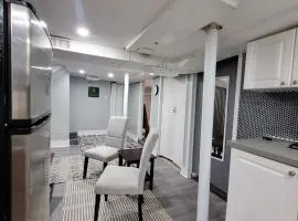 Spacious apartment near White Water Walk and many attractions
