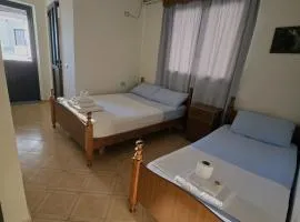Onde Rooms