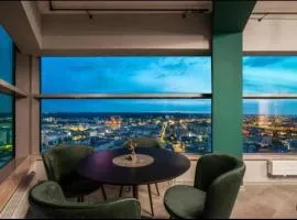 Sea Towers - PANORAMIC SKY PENTHOUSE - 28th Floor