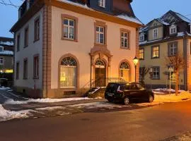 Ferienwohnung am Schloss